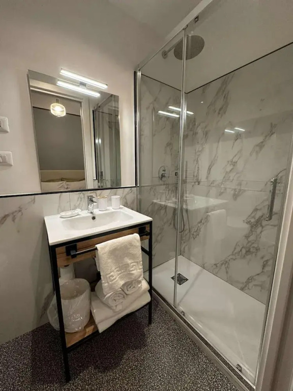 Guest House Chateau Indipendenza