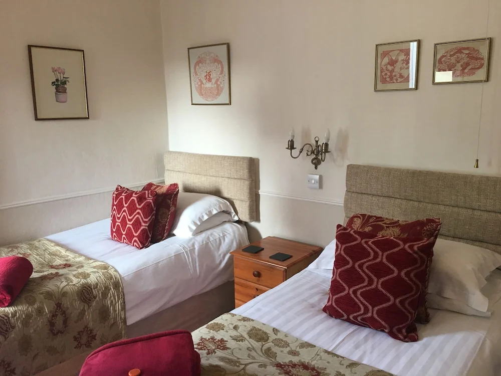 Maple Bank Country Guest House