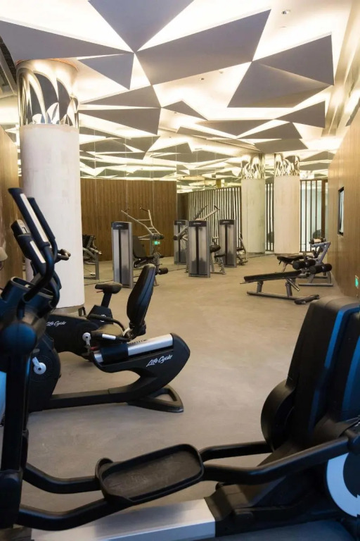 Juntels Binjiang Hangzhou