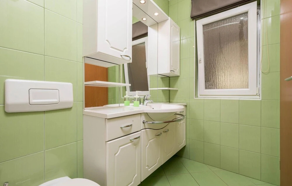 Amazing Apartment in Barbat na Rabu With Wifi and 2 Bedrooms