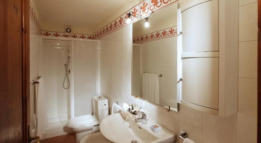 Il Lebbio Agriresort