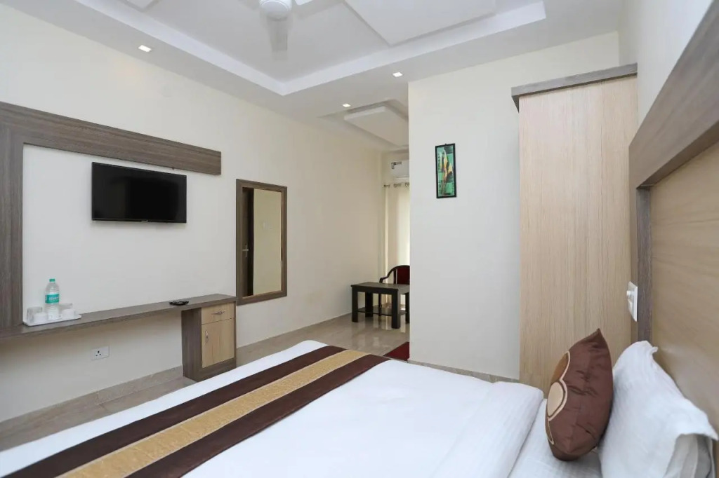 Hotel KSS Inn
