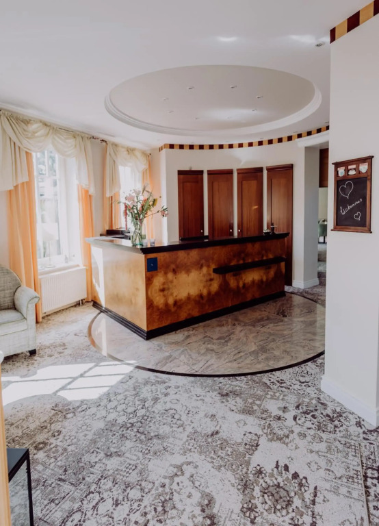 Hotel Jungclaus