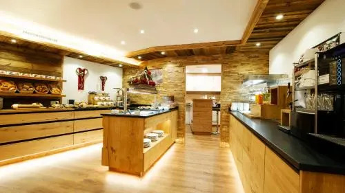 Hotel Garni Bellevue