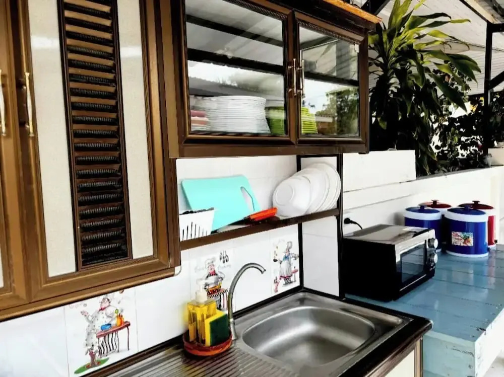 Aoonilay Resort Chaam-Huahin Zone B