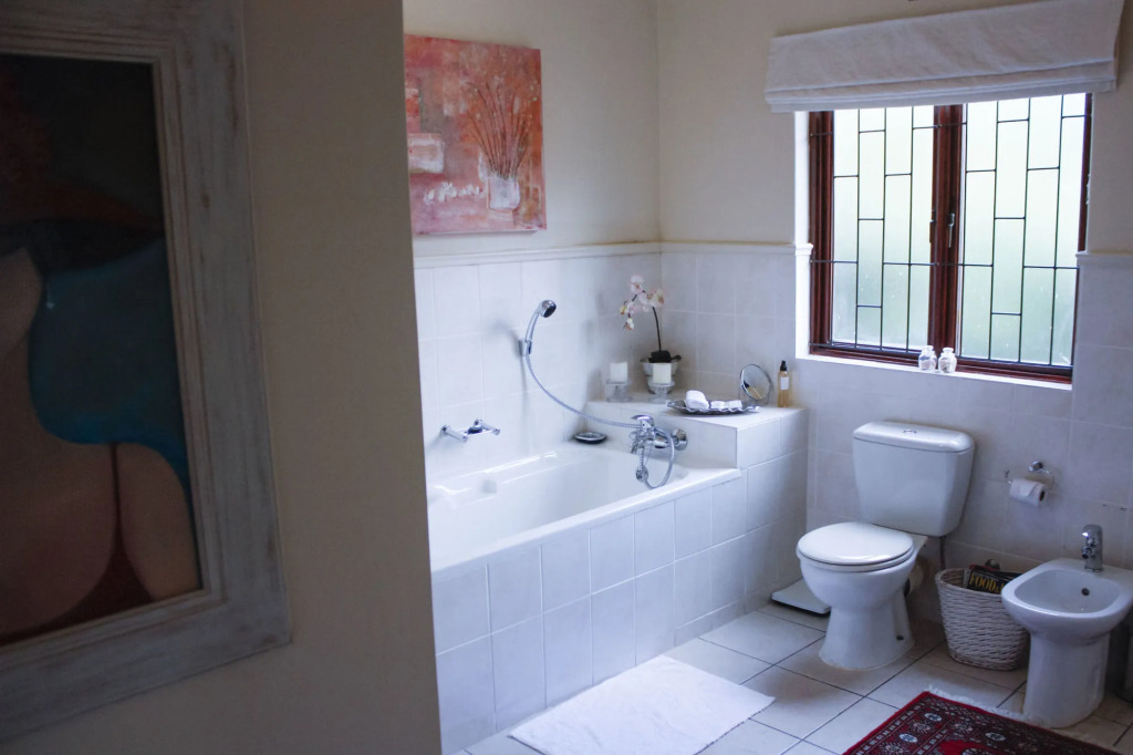Riversong Guest House