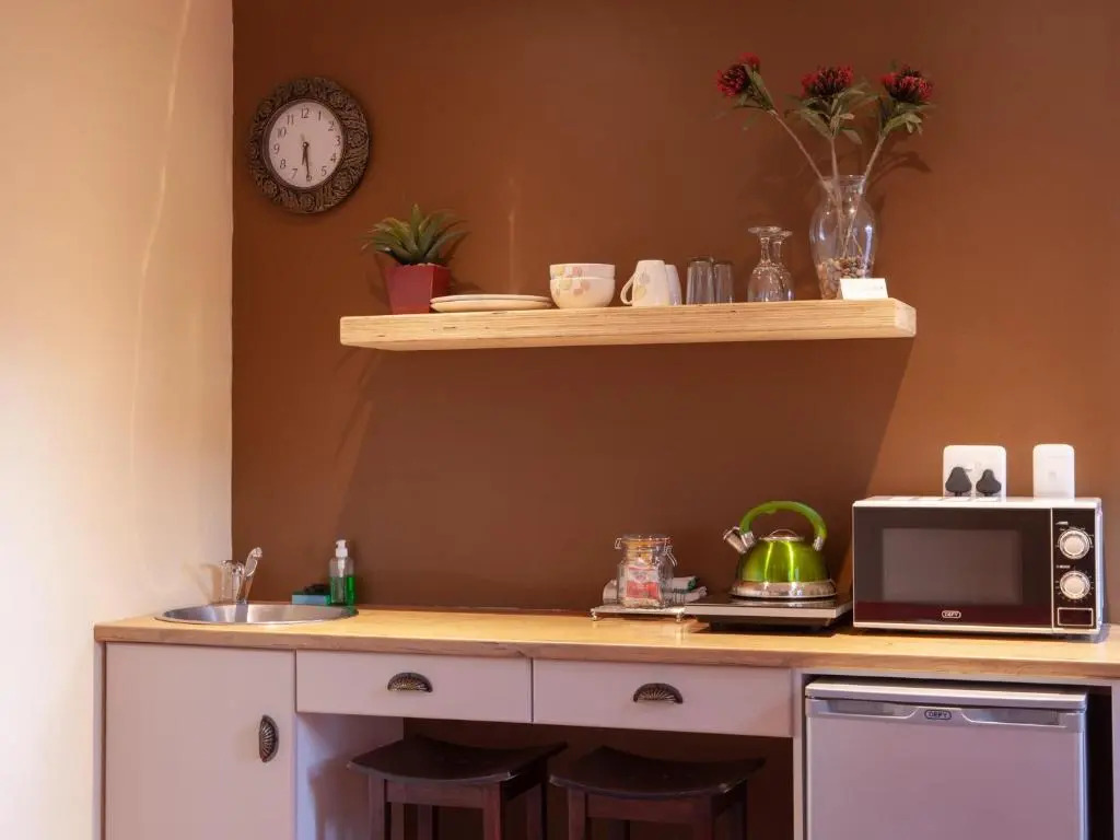 Meurant Self Catering Family Cottage