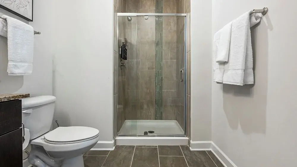 Landing Apartments - Ventana Northlake