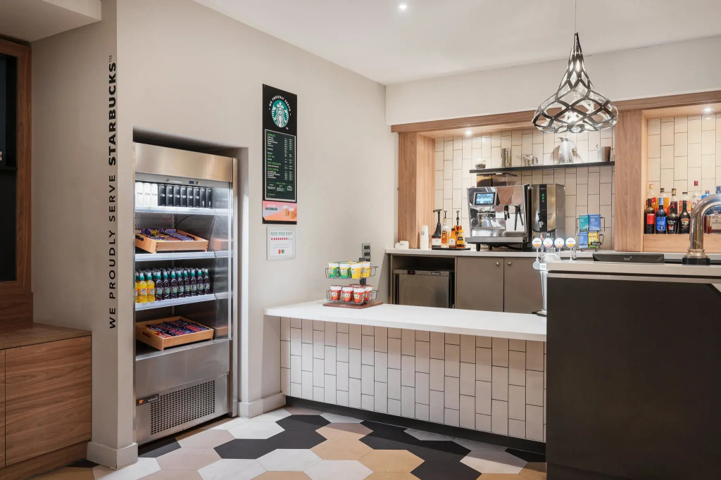 Holiday Inn Birmingham M6, Jct7 by IHG