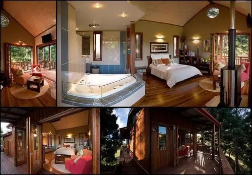 Cottage in The Woods, Maleny