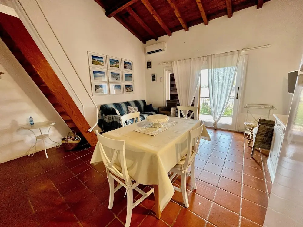 Casa Petralana by Wonderful Italy