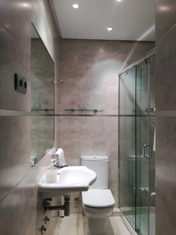 Hotel Boutique Astorga