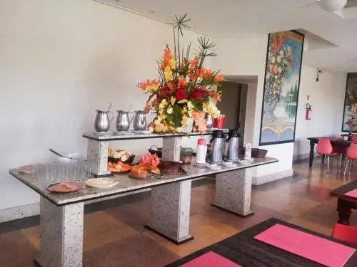 Colatina Plaza Hotel
