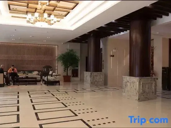 Mengzhiyuan Business Leisure Hotel