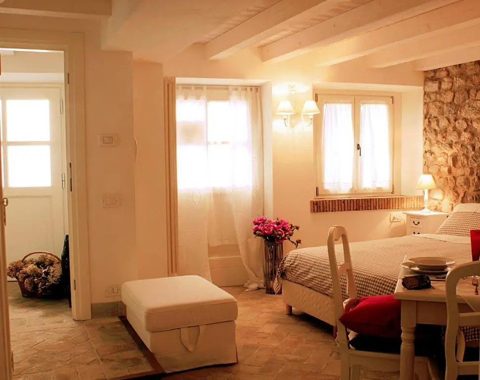 Albergo Diffuso Polcenigo Casa Blas