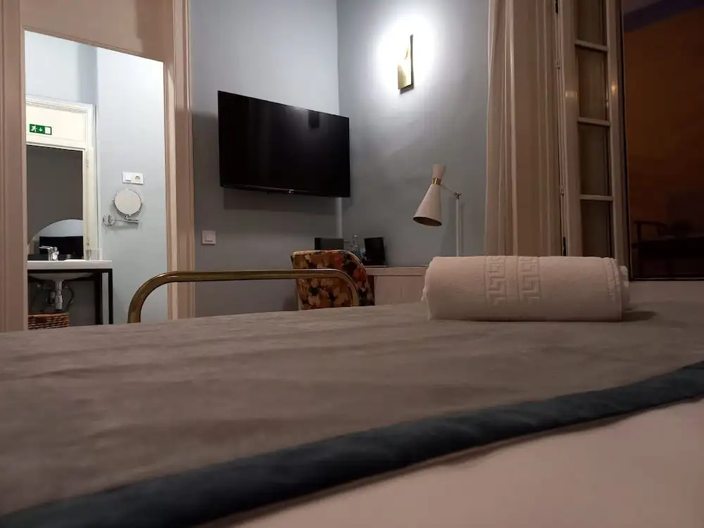 LR Guest House
