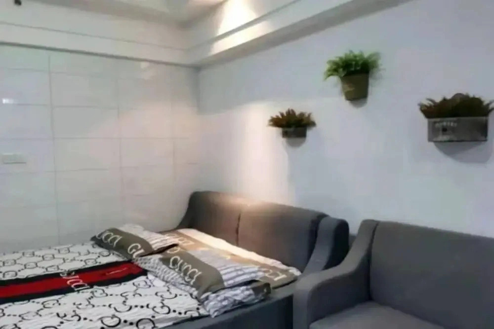 Central Apartment