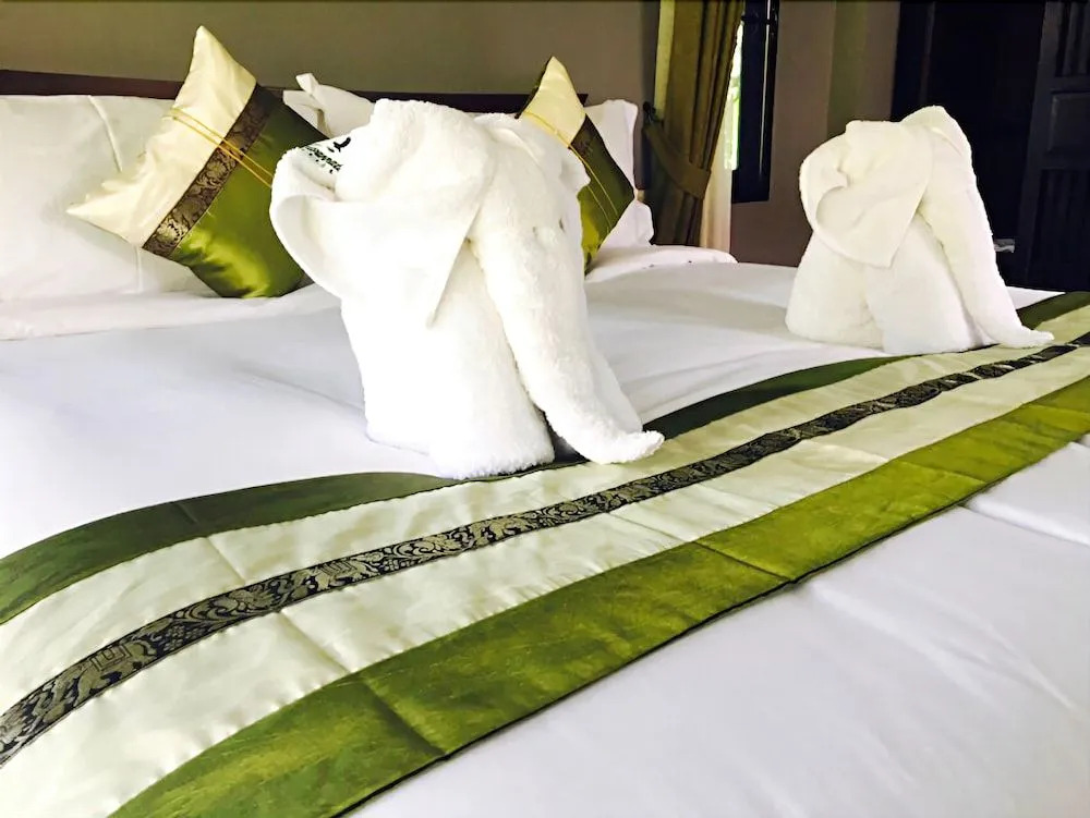 Suwannatara Resort