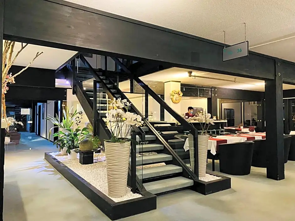 Hotel My Schildow