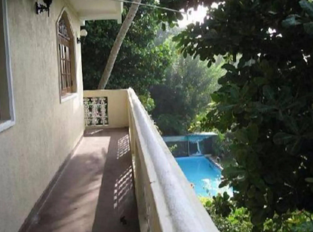Vista Villa In Paradise