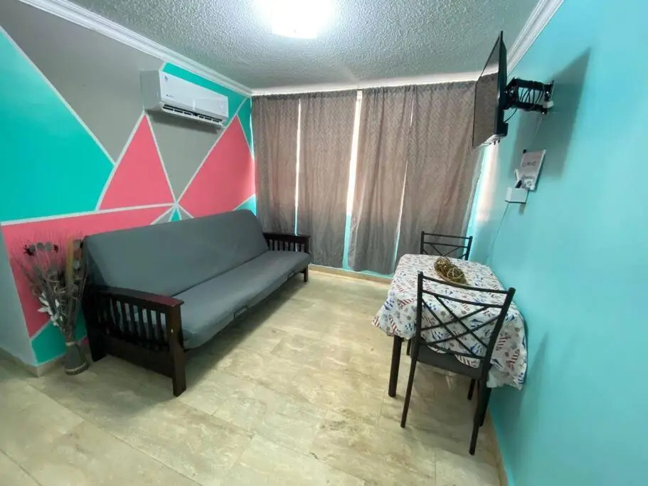 Beach Apt @ IVT 5