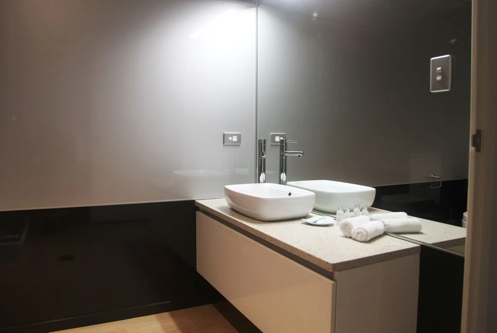 Quayside Luxury Apartments