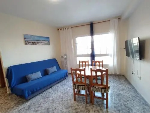 Apartments La Hila