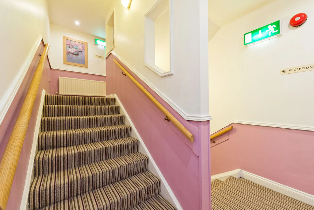 Temple Bar Townhouse
