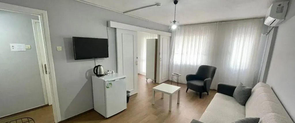 Arabacılar Pansiyon