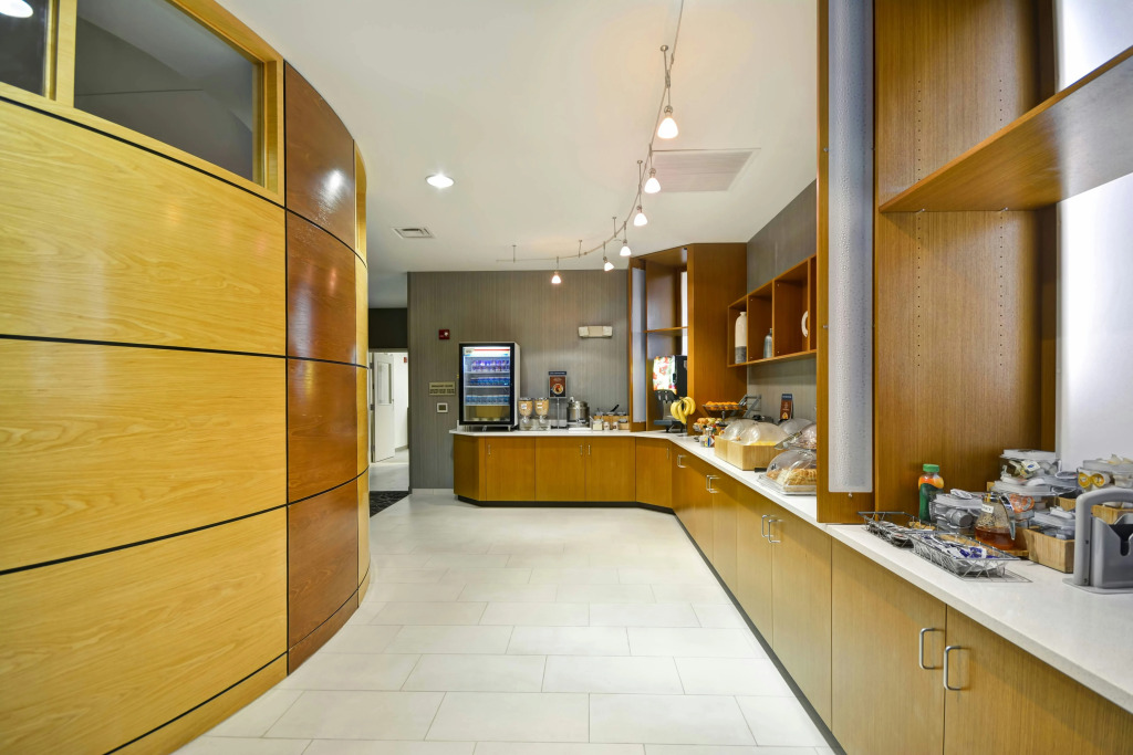 SpringHill Suites by Marriott Lexington Near the University of Kentucky