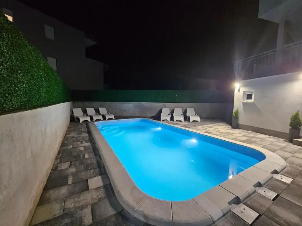 New luxury apartment Kila