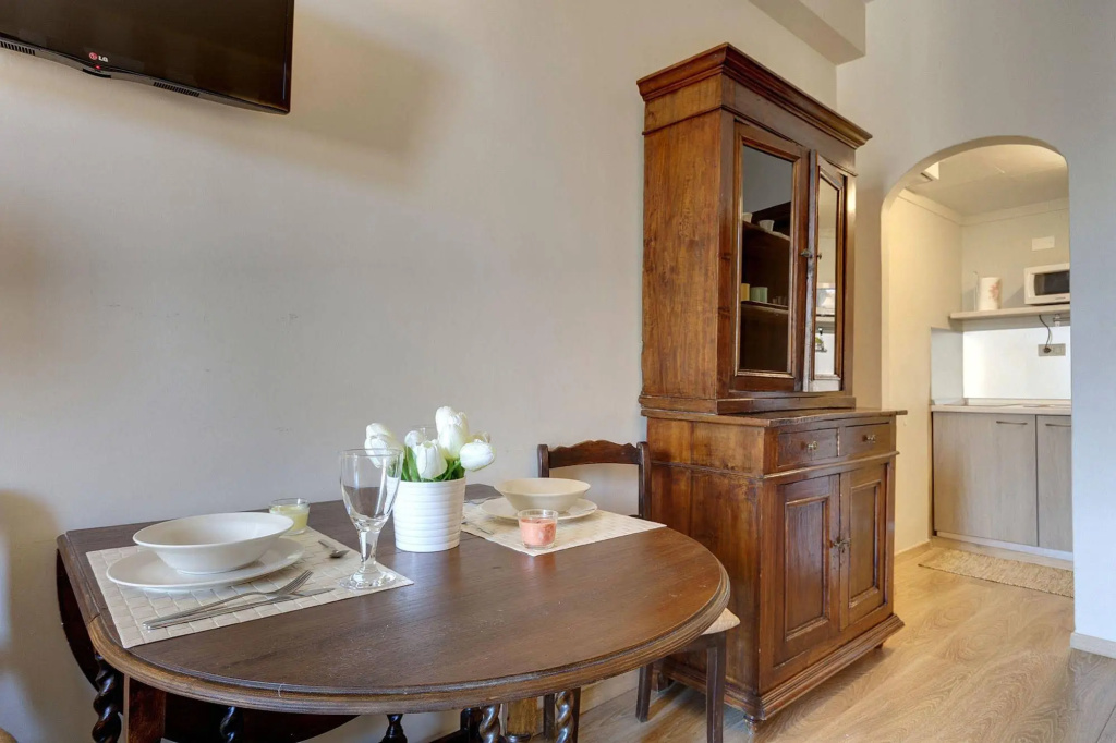Home Sharing - Santissima Annunziata