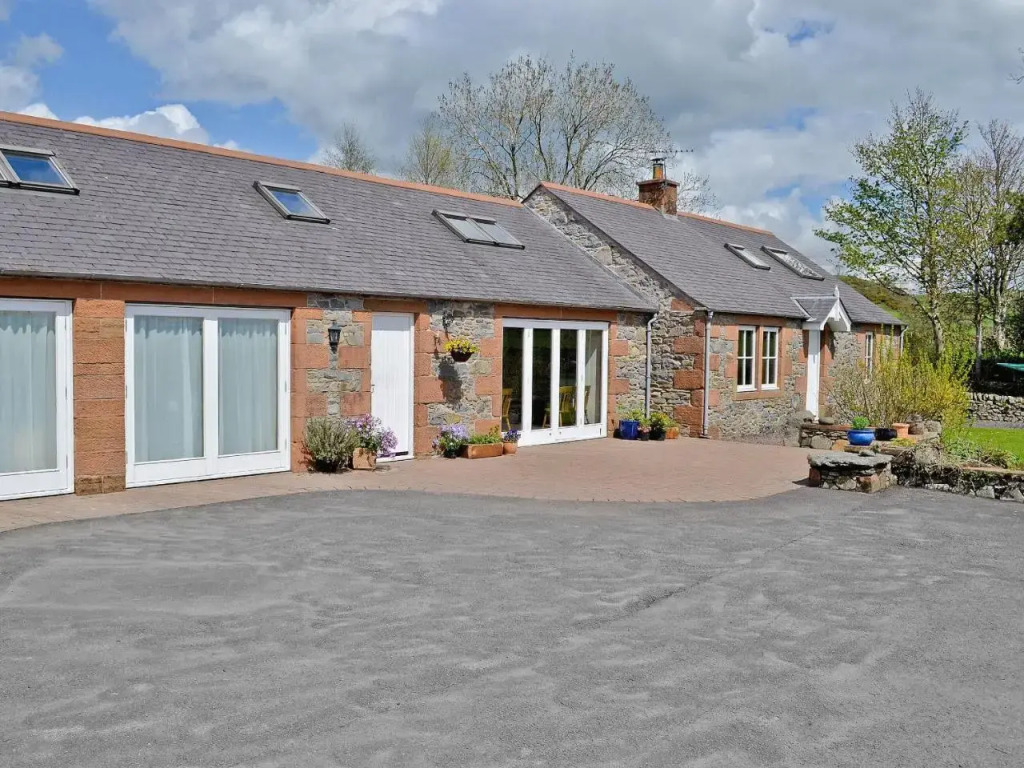 The Wee Byre