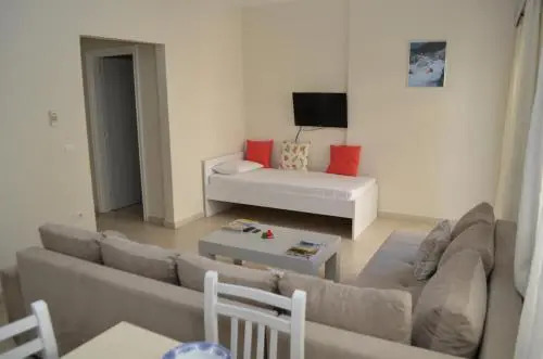 Sejdi Apartments