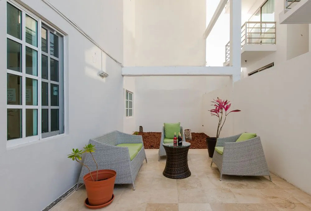 Encantada Condohotel