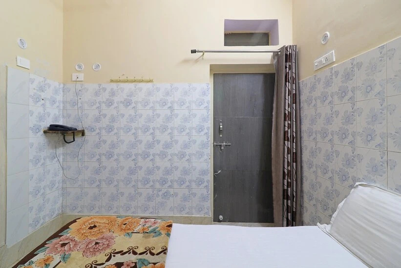 Hotel Gauri