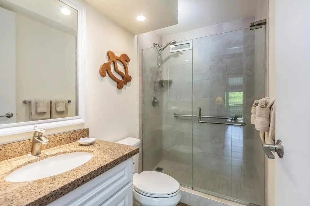 Newly Remodeled Cliffs Resort In Princeville 2 Bedroom Condo by RedAwning