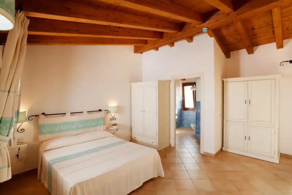 Villaggio Borgo Dei Pescatori