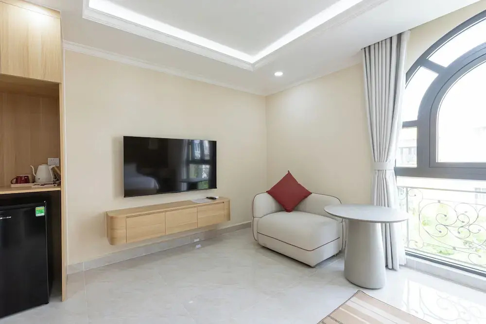 Shankee Hotel VN