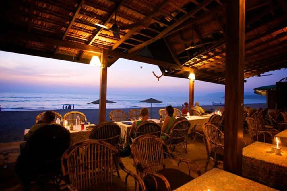 Dunhill Beach Resort