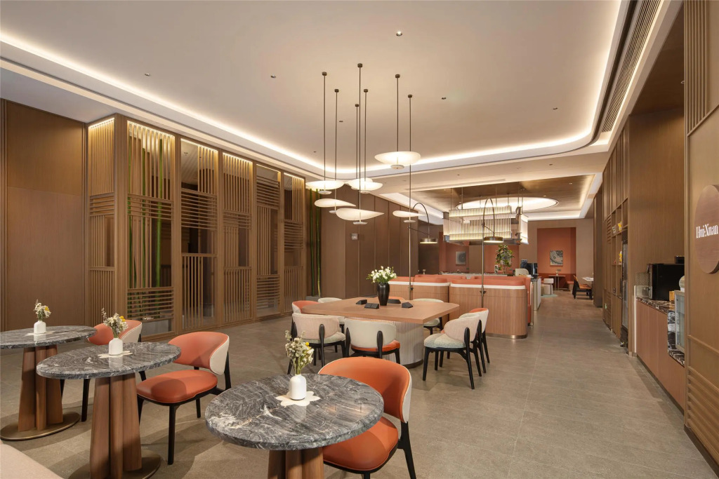 Hilton Garden Inn Dali Erhai Park