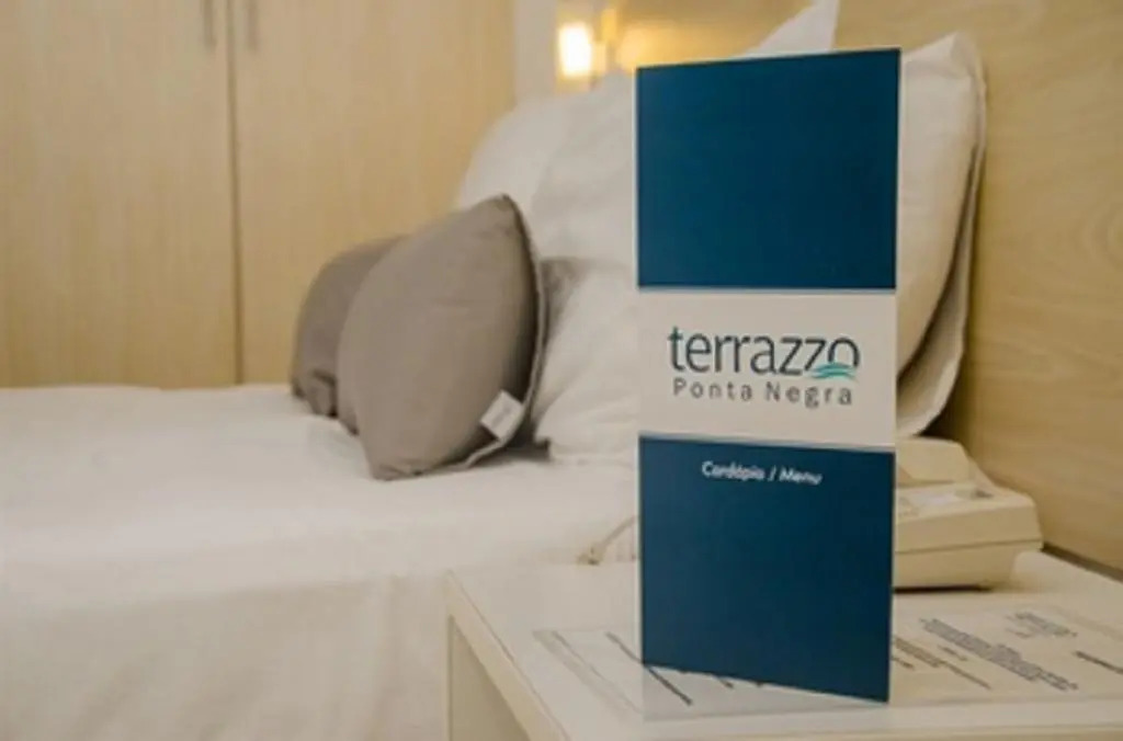 Terrazzo Flat Hotel Natal