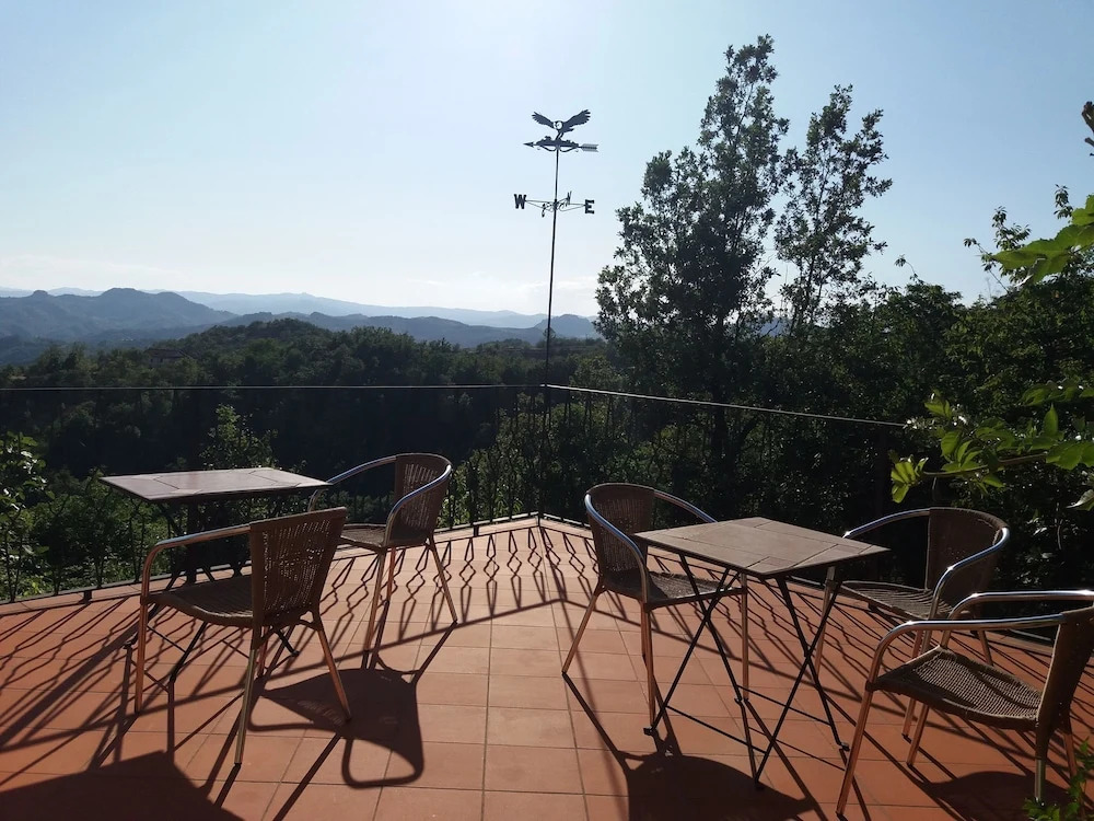 B&B La Civetta
