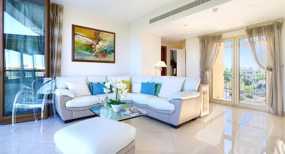 Villa 141 - Rio in Kouklia