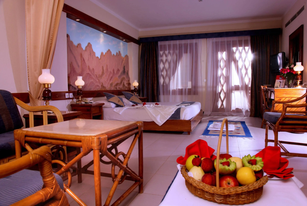 Swiss Inn Resort Dahab