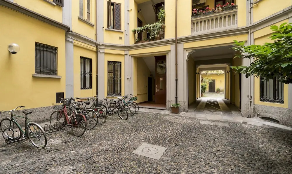 Italianway   - Commenda