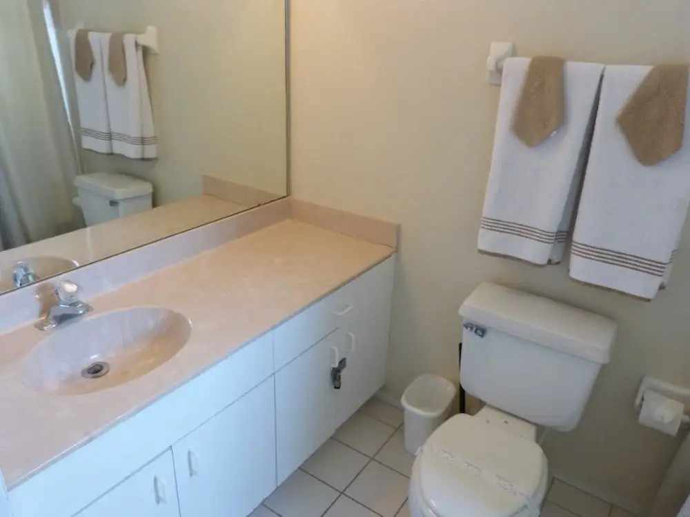 Mango Key 3152 - Two Bedroom Townhome