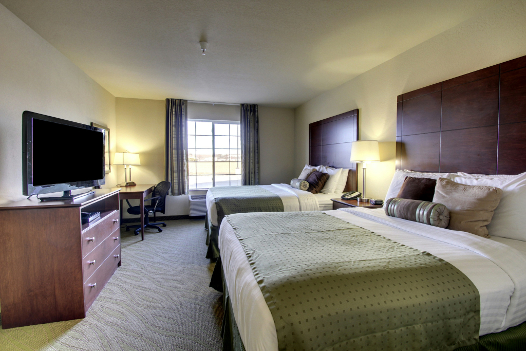 Cobblestone Hotel - Wayne