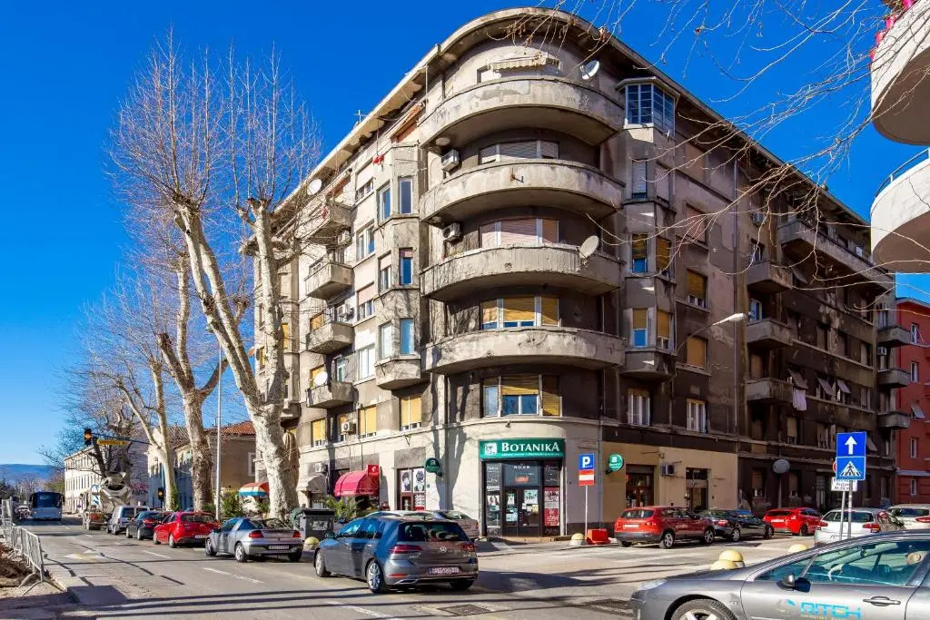 Apartment Bella 36