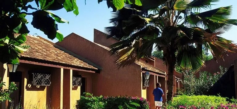 Le Saly Hotel & Hotel Club Filaos - All Inclusive